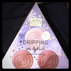 Dripping In Gold - Laura Geller